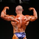 Eric   Castagnet - IFBB Sacramento Pro  2009 - #1